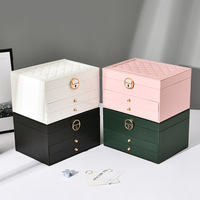 Boîte cadeau magnétique pliable de luxe recyclable sur mesure avec laminage mat et doublure en éponge Emballage écologique