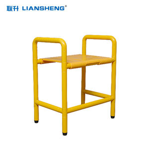 Многофункциональный стул для ванной, с функцией туалета - Product Image 5