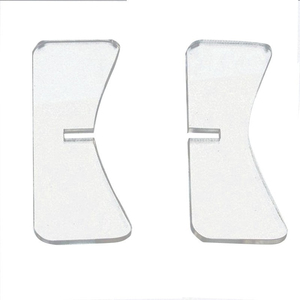 ที่วางลูกบาสเก็ตบอลอะคริลิค, ฐาน, แท่นวางลูกบอล, โต๊ะโชว์, แท่นวางโต๊ะวอลเลย์บอล, โต๊ะสวิง, แท่นวางฟุตบอล - Product Image 5