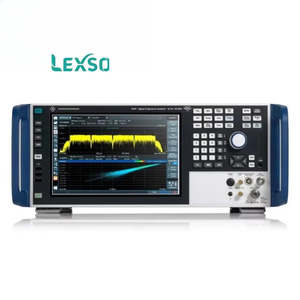 เครื่องวิเคราะห์สัญญาณและสเปกตรัม Rohde&Schwarz FSVA3004 10 Hz ถึง 56 GHz จอแสดงผลคู่ วิเคราะห์ขั้นสูง - Product Image 4