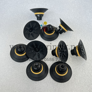 WD - Piezas de Impresión Offset de Alta Calidad, Sucker de 32-18-9.5mm - Product Image 5