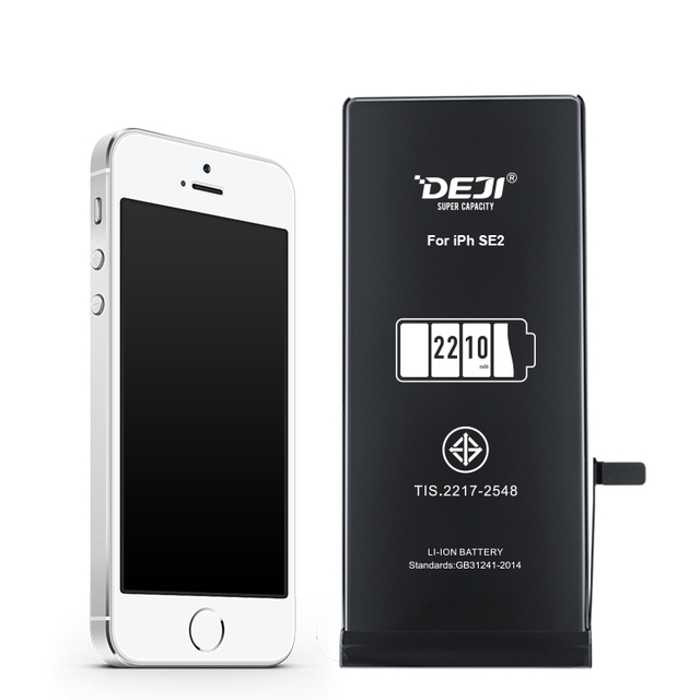 A2298 Factory OEM Genuine Smartphone Replacement Batteries for iphone SE2 Battery Manufacture