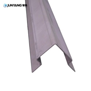 Poste Esquinero Exterior de Acero Corten de 6mm para Contenedor, Carga Seca, Piezas y Accesorios LSO - Venta Directa de Fábrica - Product Image 6