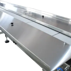 Máquina de embrulho de picolé multifuncional, máquina horizontal de embrulho
