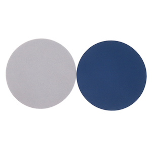 5Inch 123Mm PVC Da Vòng Lặp Để Giao Diện Pad Bảo Vệ Pad Chuyển Đổi Pad Để Đánh Bóng Mài Điện Công Cụ Phụ Kiện - Product Image 1