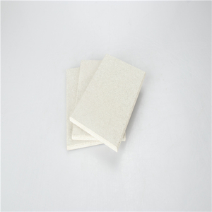 7mm ligero de baja densidad de silicato de calcio junta de techo suspendido - Product Image 3