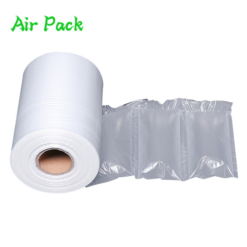 Recycled Logistics Packaging Box Filler Inflatable