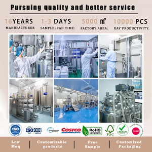 Meilleures ventes Lotion de bronzage instantané Produit de beauté foncé pour le corps Contenant une ombre brillante Lit de bronzage Vegan Brown Lotion autobronzante - Product Image 6