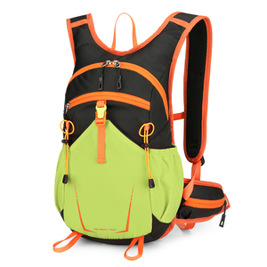 Mochila de Hidratación para Correr de 12L, Unisex, con Descuento, para Camping, Senderismo, Ciclismo, Jogging, Almacenamiento - Product Image 3