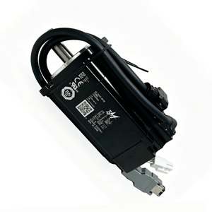 SGMMG09ADC61SGMMG13A3C6CSGMMG2024ADC61 Série de moteurs fiables pour une utilisation en continu et une mise à niveau intelligente de l'Industrie 4.0 - Product Image 4