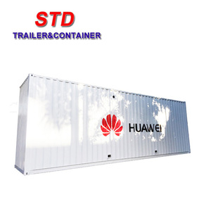 Nhà Cung Cấp Trung Quốc 10 Feet <span class=keywords><strong>20</strong></span> Feet <span class=keywords><strong>40</strong></span> Feet Thiết Bị Đặc Biệt <span class=keywords><strong>Container</strong></span> Vận Chuyển Để Bán - Product Image 5