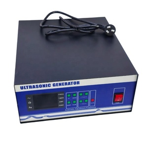 Gerador Ultrassônico Digital Portátil <span class=keywords><strong>1000W</strong></span> 20KHz-40KHz com Controle por Tela Sensível ao Toque - Product Image 4