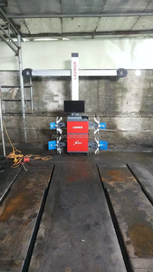 Novedad: Máquina de Alineación de Ruedas <span class=keywords><strong>3D</strong></span> X831M, Herramienta de Alineación de Cuatro Ruedas, Alineador de Ruedas <span class=keywords><strong>3D</strong></span>, Máquina de Equilibrado de Ruedas - Product Image 2