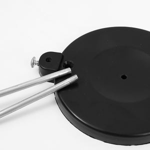 JC Home Accessoires pour machines <span class=keywords><strong>à</strong></span> <span class=keywords><strong>coudre</strong></span> <span class=keywords><strong>Support</strong></span> pour <span class=keywords><strong>fil</strong></span> de courtepointe <span class=keywords><strong>Support</strong></span> de câble en plastique <span class=keywords><strong>à</strong></span> un <span class=keywords><strong>fil</strong></span> - Product Image 6