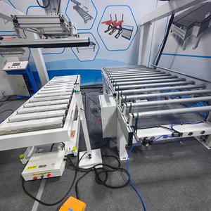 เครื่องยกแบบโครงสำหรับงานไม้ PM-GC ที่ปรับแต่งได้สำหรับโรงงานเฟอร์นิเจอร์ - Product Image 5