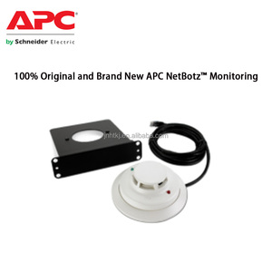 APC nbes0307 APC netbotz khói Sensor - 10 ft an ninh và giám sát môi trường netbotz cảm biến hộp phong cách khói cảm biến - Product Image 3