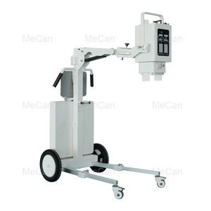 التصوير الشعاعي الرقمي للخيول بالأشعة السينية المحمولة الحصان البيطرية الرقمية الحيوانات الأليفة آلة الأشعة السينية للطبيب البيطري - Product Image 2