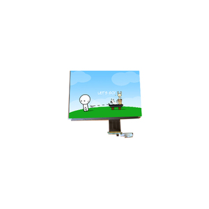 TL139GDXP01-00 Nuevo panel LCD TFT original de 13,9 pulgadas 3000(RGB)*2000 259PPI Pantalla LCD de alta calidad para ordenador portátil - Product Image 2