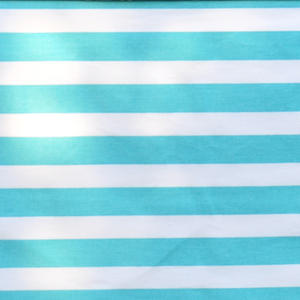 Textiles de iones de oxígeno negativos a prueba de <span class=keywords><strong>escaras</strong></span> tejido 65% poliéster 35% algodón 155gsm tela de sábana de cama de Hospital de rayas impresas - Product Image 4