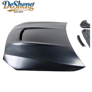 Installation sans dommages pour Mercedes-Benz C200, mise à niveau vers kit carrosserie C63, pare-chocs, phares LED, ailes, capot, kit de conversion - Product Image 5