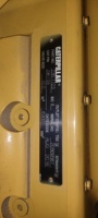 236-1123 VALVE GP-GAS CONTROL 2361123  235-4197 2354197  Mesin - Genset G3520C  330-5575 3305575