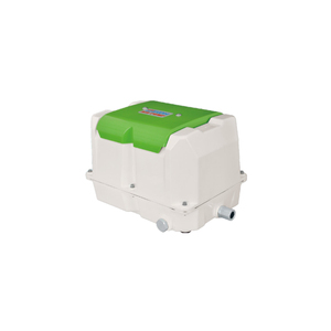 Secoh JDK 20 30 40 50 60 80 100P ปั๊มลมเครื่องเป่าลมสำหรับบ่อปลา - Product Image 1