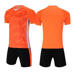 Vestito di calcio uniforme sublimata per gli uomini e i bambini uniforme da calcio Psg numero <span class=keywords><strong>2</strong></span> set di calcio nfl maglie nfl squadre di Football americano - Product Image 1