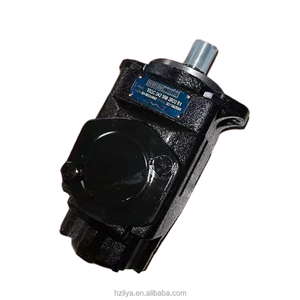 ปั๊มน้ำมันแรงดันสูง Dennison Vane Pump รุ่น T67DC B38 B17 1R00 A100 T6C-012-3R02-B1 T6DC 042 008 2R00 B1 หมดสต็อก - Product Image 4