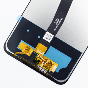 หน้าจอสัมผัสสำหรับ Samsung Galaxy อะไหล่โทรศัพท์มือถือ <span class=keywords><strong>A22</strong></span> <span class=keywords><strong>5G</strong></span> - Product Image 4
