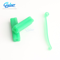 Kit d'ortho d'alignement pour appareil dentaire Guber Outil de retrait d'alignement pour dents