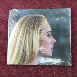 <span class=keywords><strong>Adele</strong></span> <span class=keywords><strong>30</strong></span> CD. Álbum de estudio aclamado por la crítica de <span class=keywords><strong>Adele</strong></span>, Exploring Heartbreak - Product Image 1