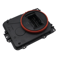 Módulo de Control de Luces Delanteras Original Usado 8V0907399D, Balasto para Volkswagen Golf TIGUAN Variant