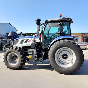 Trattori Agricoli con Motore EPA 4x4 160CV 220CV 260CV Macchinari Agricoli Trattore Economico <span class=keywords><strong>in</strong></span> <span class=keywords><strong>Vendita</strong></span> - Product Image 1