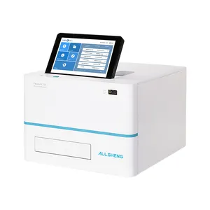Luminescence Microplate Reader Linear dynamic 6 logs Multimode Elisa Micro Plate Reader