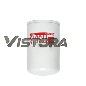 Vente directe par le fabricant chinois de pièces de performance de haute qualité, filtre à carburant FF5018 - Product Image 2