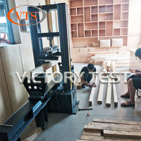 200kN Metal Material Testing Tensile Strength Testing Machine Tester
