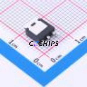 Transistor de efecto de campo de transistor CMD5940A TO-252 de alta calidad (MOSFET) Venta al por mayor Chips de componentes electrónicos y servicio BOM - Product Image 2
