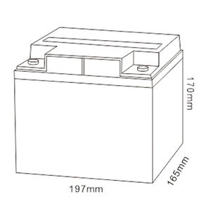Mhb HR12175W <span class=keywords><strong>50ah</strong></span>/<span class=keywords><strong>12v</strong></span> 20hr <span class=keywords><strong>Agm</strong></span> <span class=keywords><strong>Vrla</strong></span> 젤 소형 태양 에너지 저장 납산 배터리 <span class=keywords><strong>12v</strong></span> <span class=keywords><strong>50ah</strong></span> 배터리 팩 가격 - Product Image 2