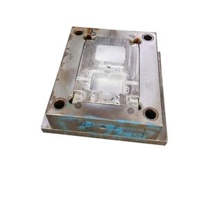 Piezas de Plástico para Persianas Enrollables, Moldeadas por Inyección de Precisión NAK80, Personalizadas, OEM/ODM, Certificación ISO9001, Moldeo por Inyección de Plástico Económico - Product Image 1