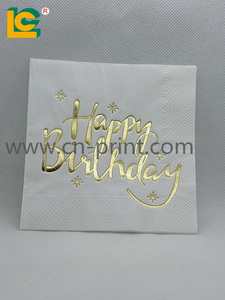 Tự động lá dập nóng máy cho giấy khăn ăn nhà máy bán buôn tự động mạ vàng máy ép cho giấy khăn ăn - Product Image 4