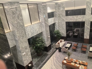Wholesale Natural Stone <strong>Blue</strong> <strong>Marble</strong> Floor Tiles &amp; Kitchen <strong>Countertop</strong> for Interior Decoration - Product Image 5