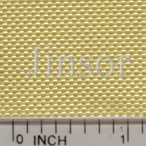 Tela de Alta Resistencia 200Dr Dupont para Aramida, Ignífuga y Termoaislante para Uso Industrial y en Prendas de Vestir - Product Image 1