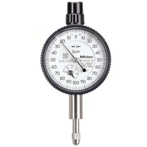 Indicador de Carátula Mitutoyo Serie 2113, Modelos 2113A-10 y 2113AB-10 - Product Image 3