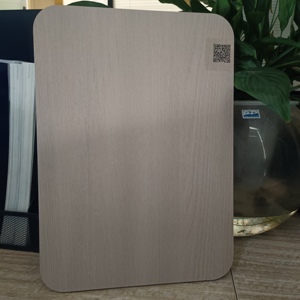 Chip Factory China 9mm <strong>Chipboard</strong> E0 E1 Grade Melamine <strong>Particle</strong> <strong>Board</strong> MFC <strong>Board</strong> 18mm - Product Image 6