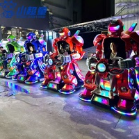 Robots Guerreros Estelares Más Vendidos |   Parque de Atracciones y Centro Comercial: Juegos Mecánicos para Niños |   Precio de Fábrica al por Mayor