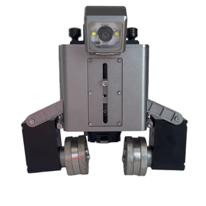 Medidor de Espessura com Garantia de 1 Ano, Máquina de Teste de Detecção de Corrosão em HD 1080P - Product Image 2