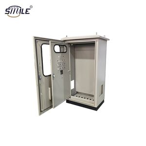 Caja de distribución de interruptor principal profesional CHNSMILE OEM, fabricante de cajas eléctricas de metal y cajas de instrumentos electrónicos - Product Image 3