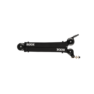 <span class=keywords><strong>RODE</strong></span> PSA1+ Soporte de Brazo Articulado de Escritorio para Micrófono Profesional, Ideal para Estudio de Grabación, Video y Transmisión en Vivo - Product Image 4