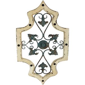 Decoración de Pared de Metal de Alta Calidad para Sala de Estar, Dormitorio, Hotel, Restaurante y Cafetería - Product Image 2