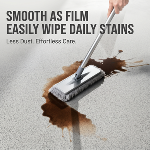<span class=keywords><strong>Pintura</strong></span> Epoxi Ecológica No Tóxica Autonivelante para Pisos Residenciales, Renovación y Decoración del Hogar - Product Image 6